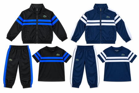 ترنج - Lacoste 3 قطع 667